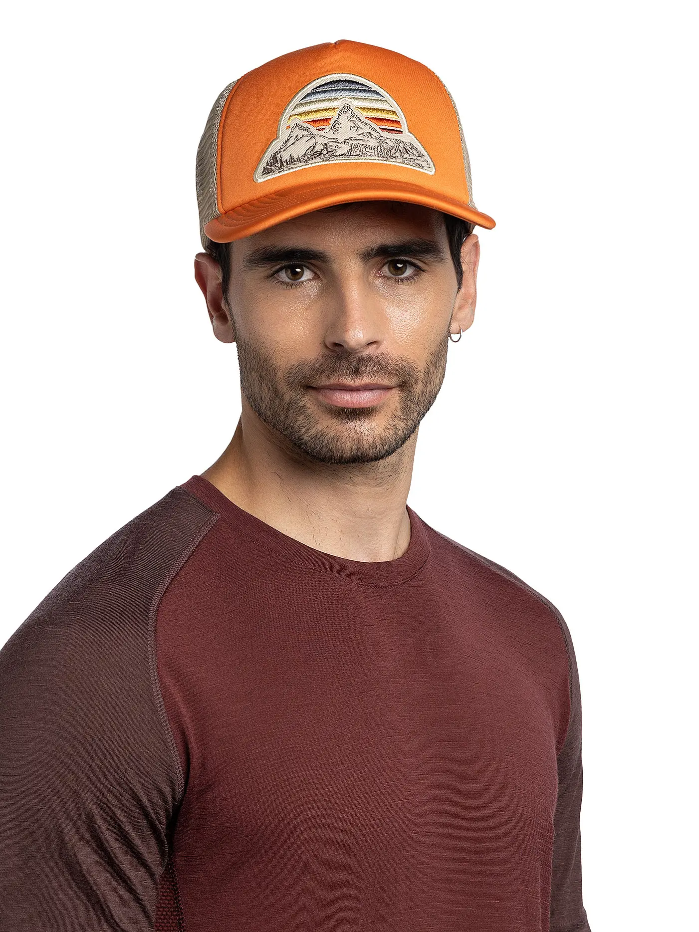 BUFF | Kappe Trucker Cap | 